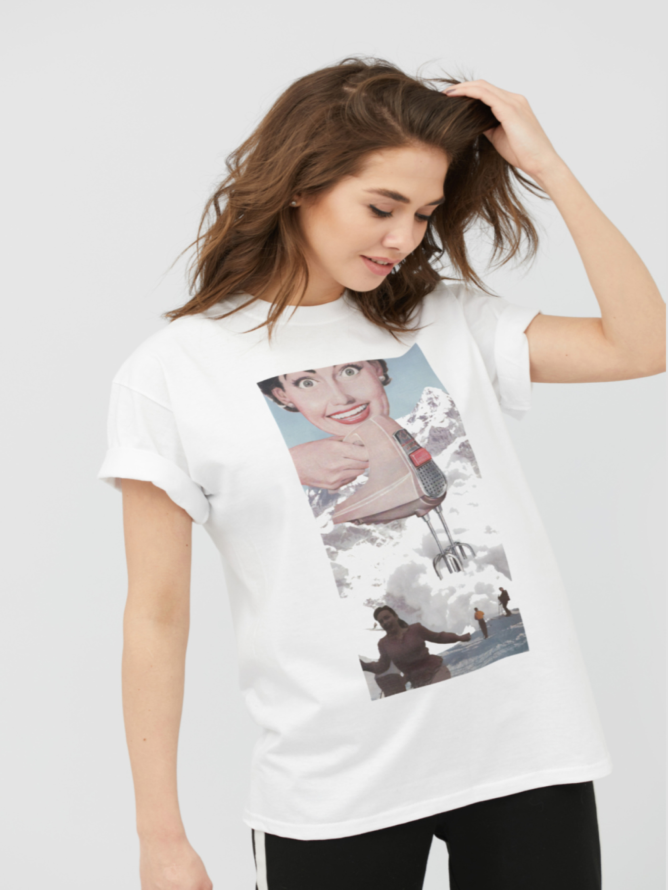 Футболки и поло YAPPI модель 3702131 Фото