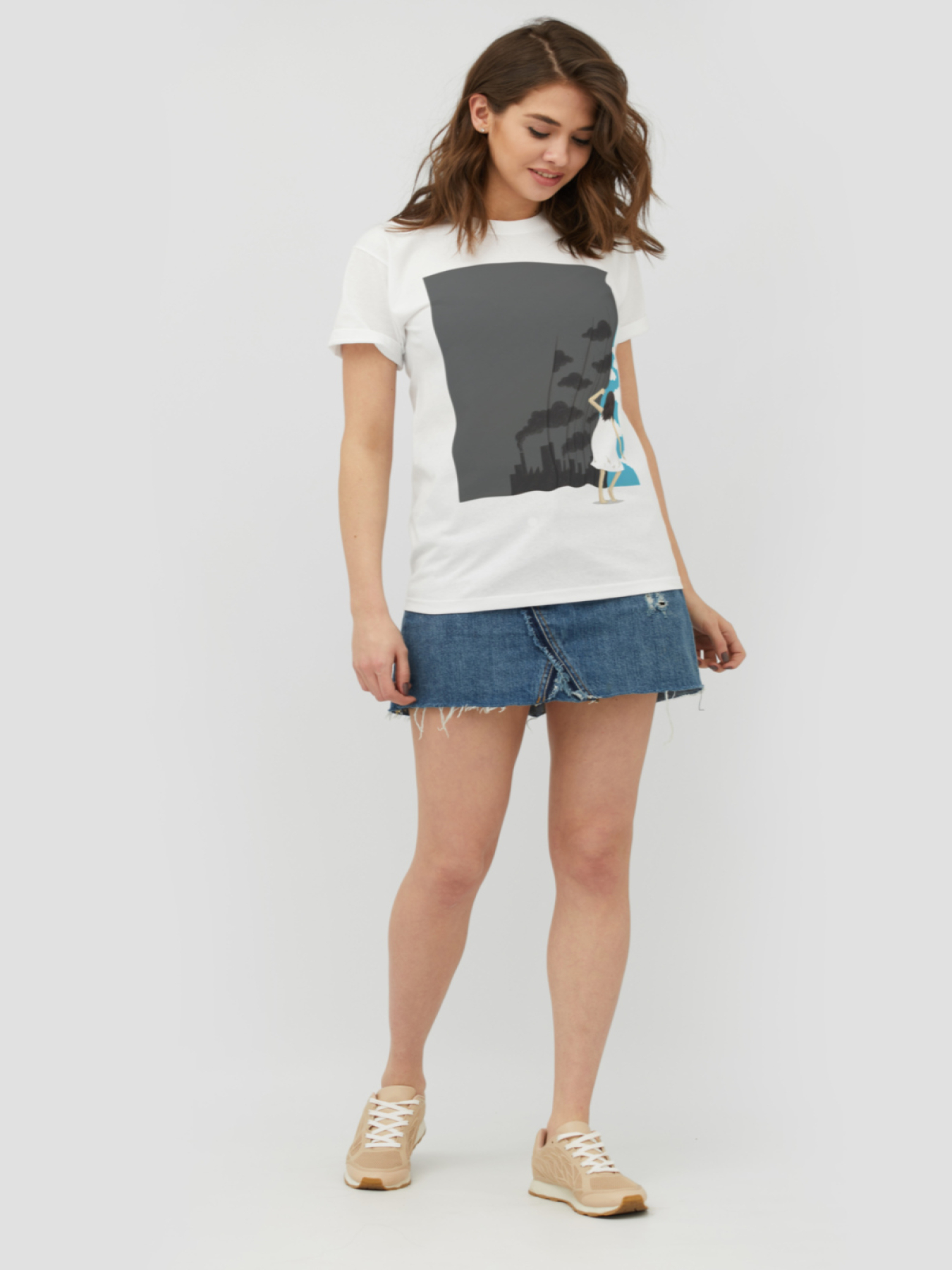 Футболки и поло YAPPI модель 2702135 Фото