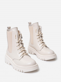 Челси ISSA Plus модель OB2-361_white Фото