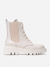 Челси ISSA Plus модель OB2-361_white Фото