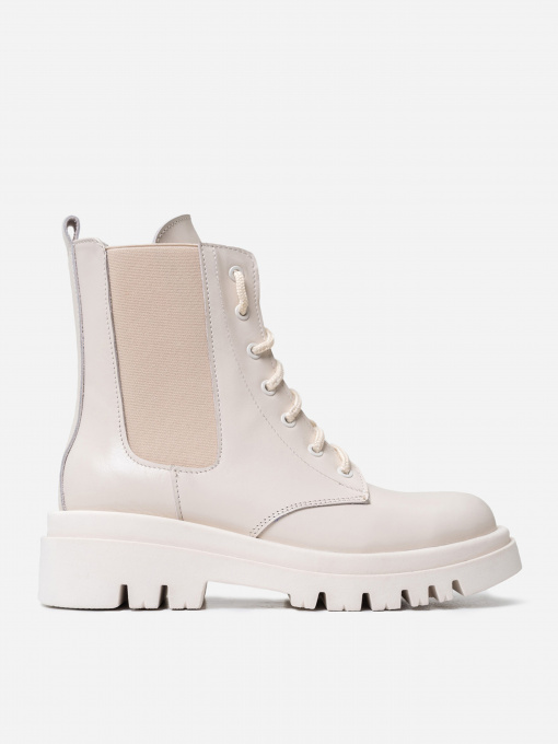 Челси ISSA Plus модель OB2-361_white Фото