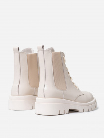 Челси ISSA Plus модель OB2-361_white Фото