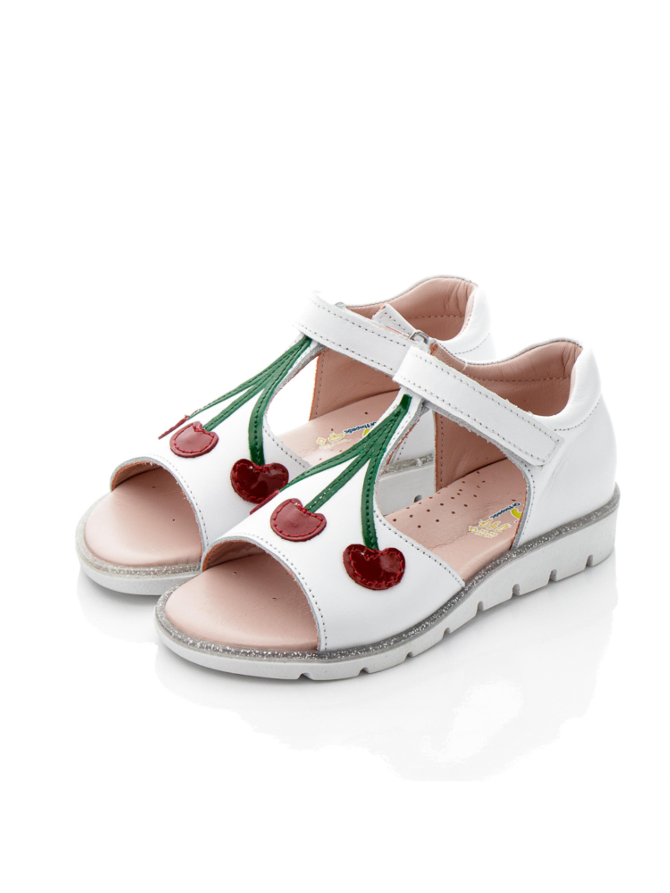 Сандалії Woopy модель p10118 Фото