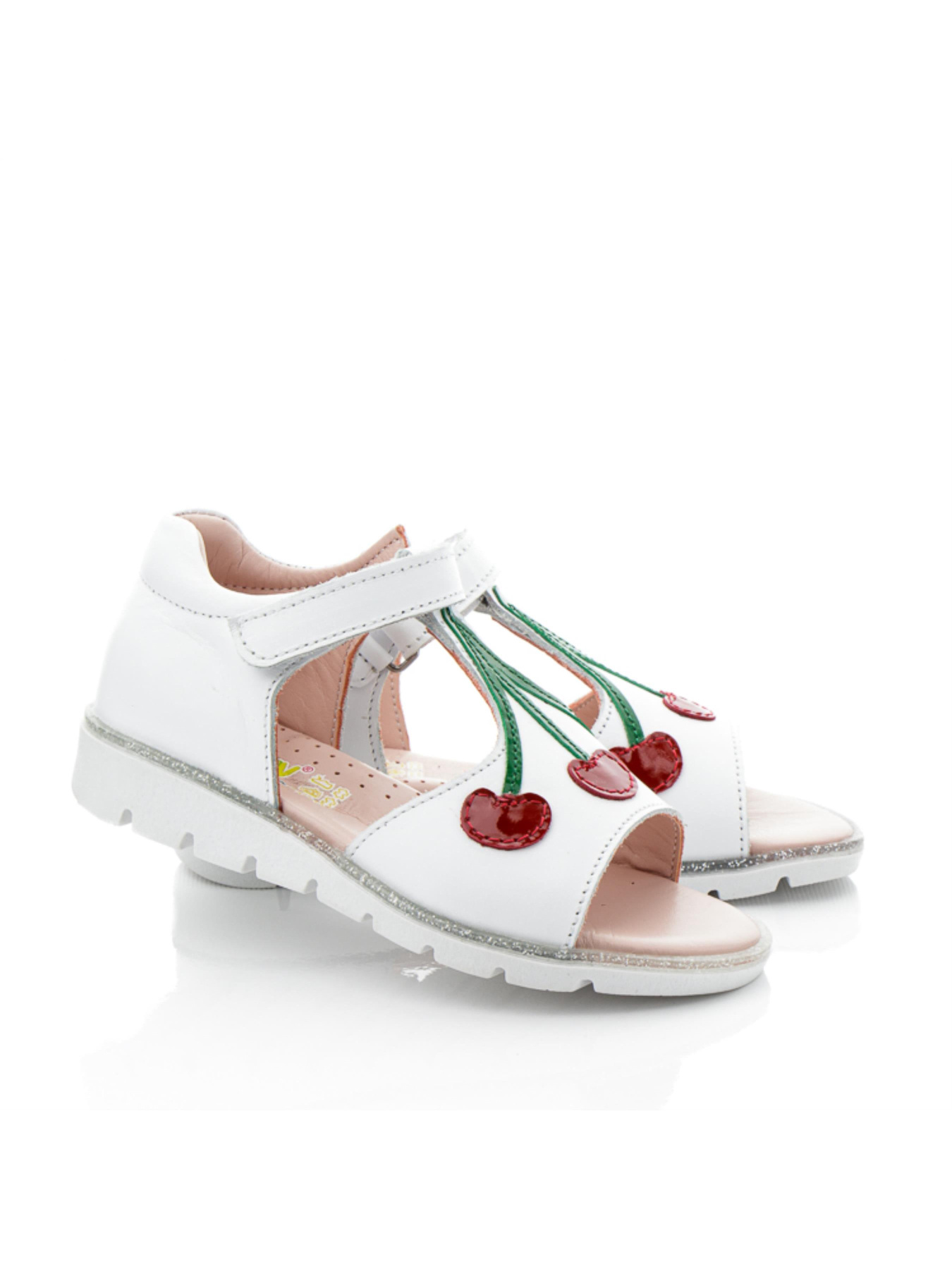 Сандалії Woopy модель p10118 Фото