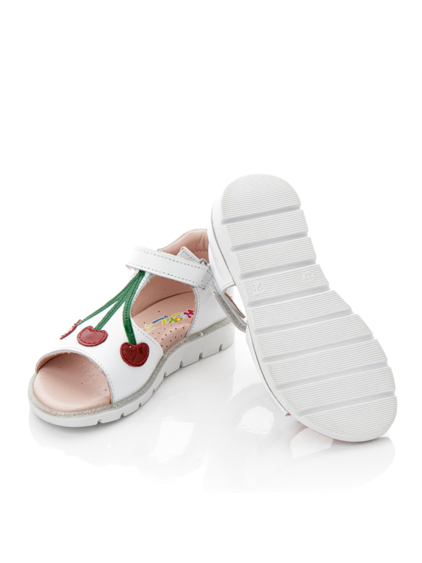 Сандалії Woopy модель p10118 Фото