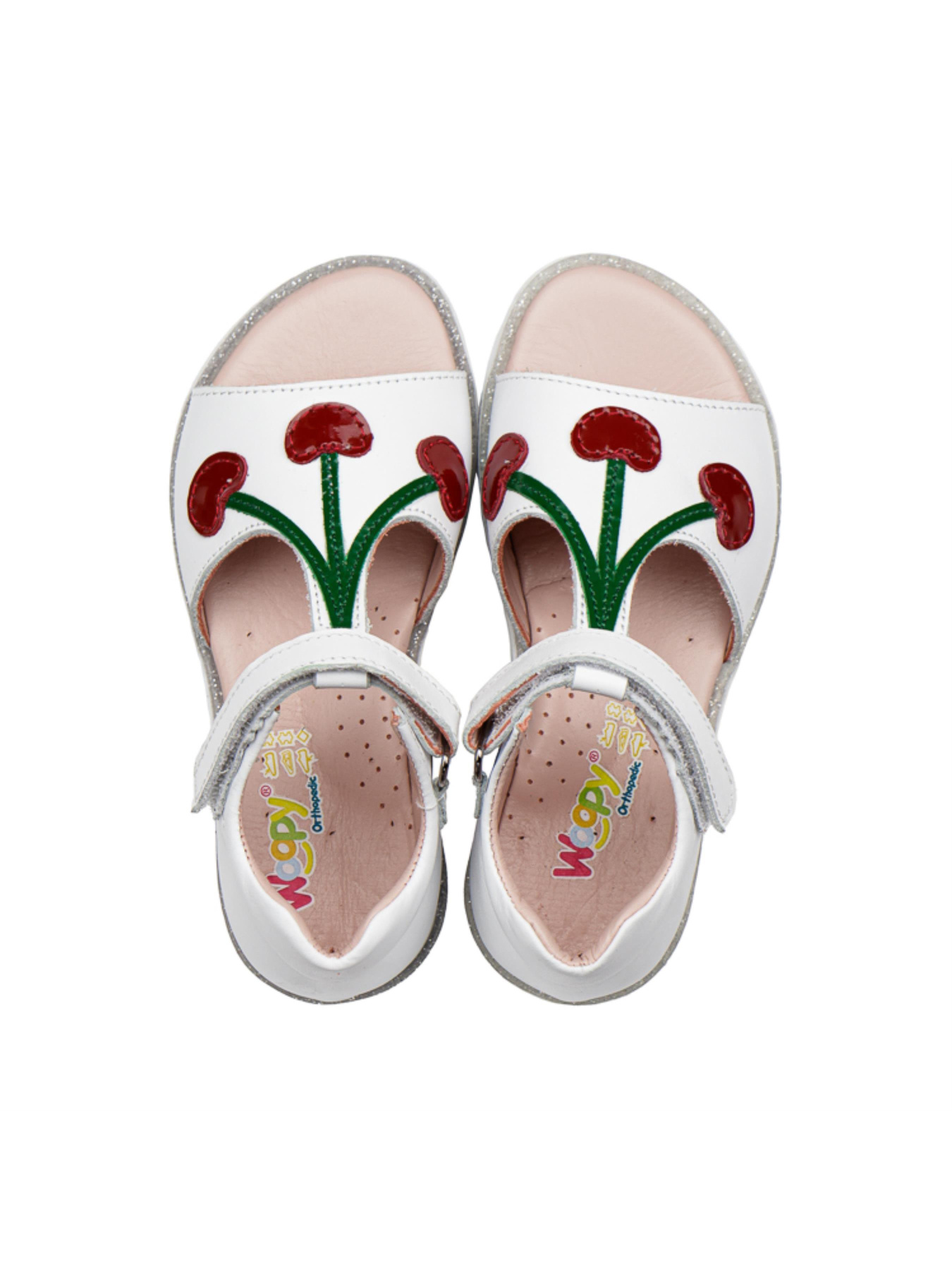 Сандалії Woopy модель p10118 Фото