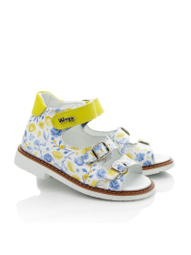 Сандалії Woopy модель p10119 Фото