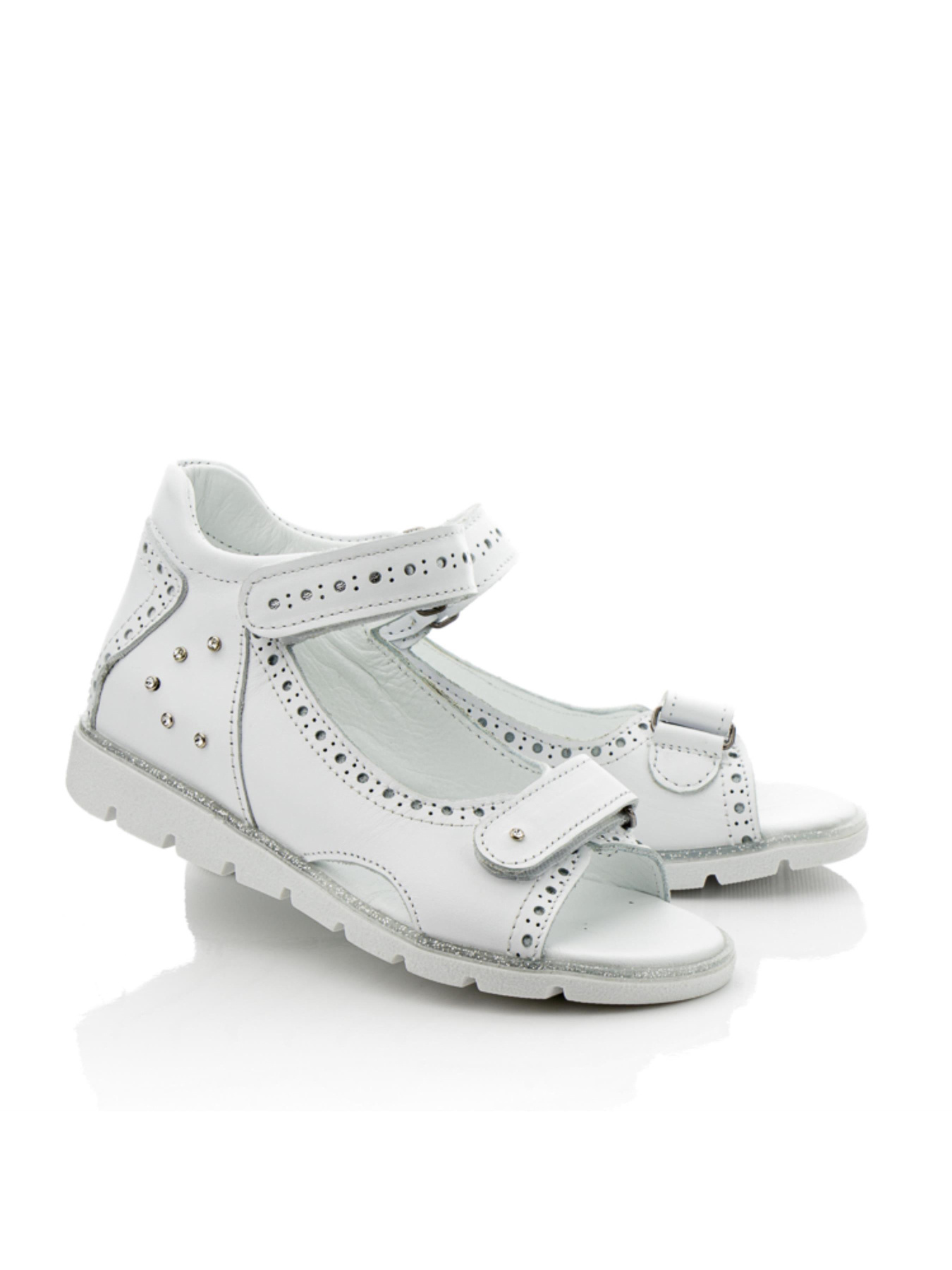 Сандалии Woopy модель p10121 Фото