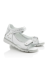 Сандалии Woopy модель p10121 Фото