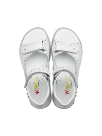 Сандалии Woopy модель p10121 Фото