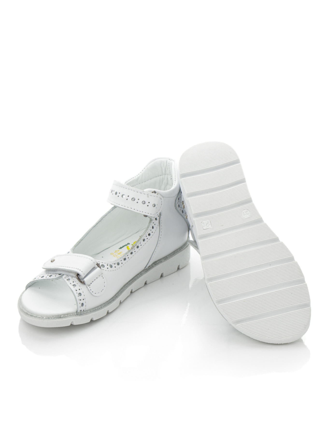 Сандалии Woopy модель p10121 Фото