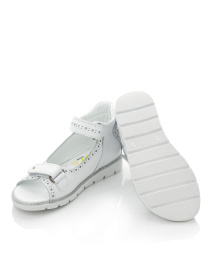 Сандалии Woopy модель p10121 Фото