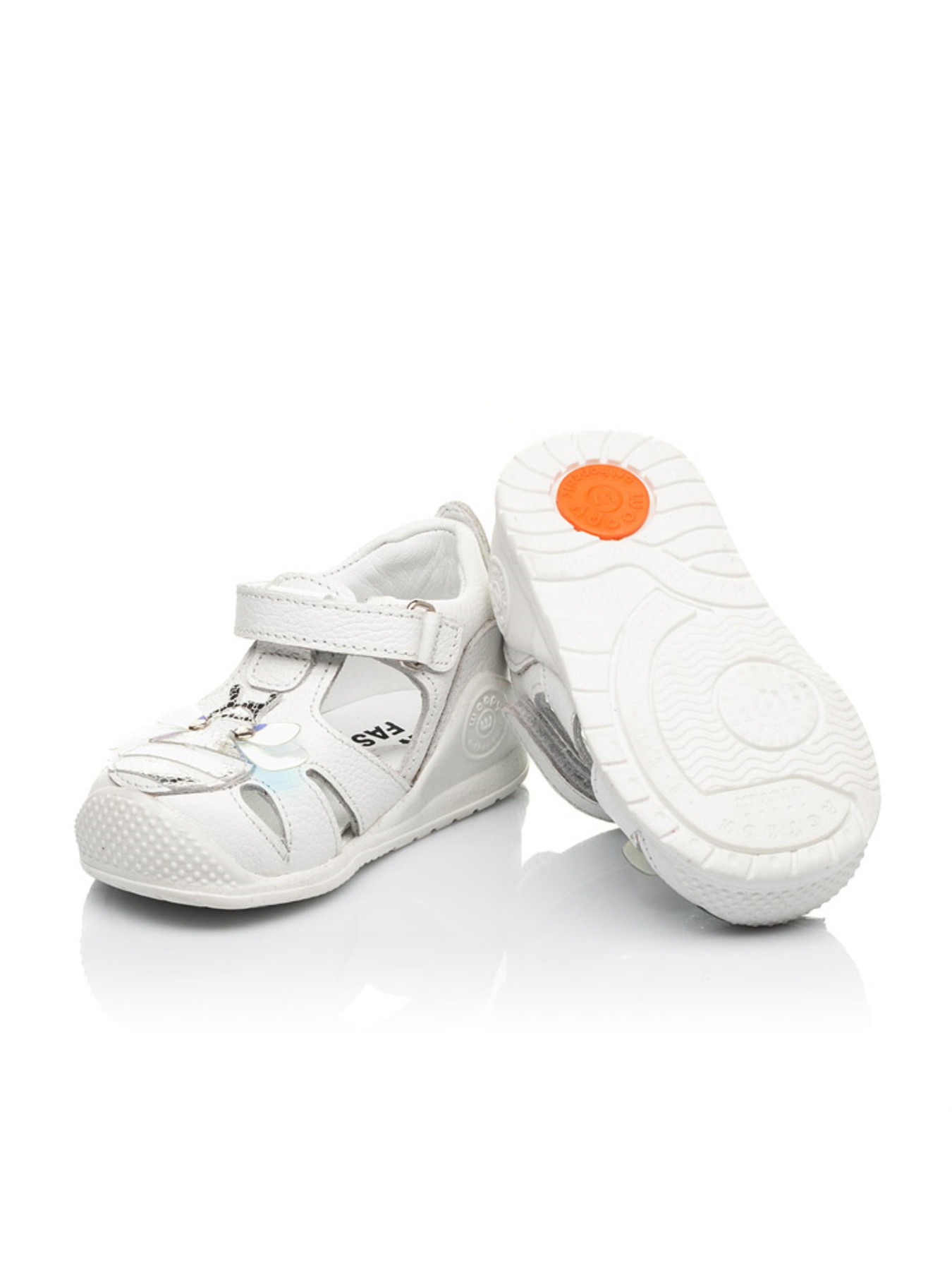 Сандалії Woopy модель p10122 Фото