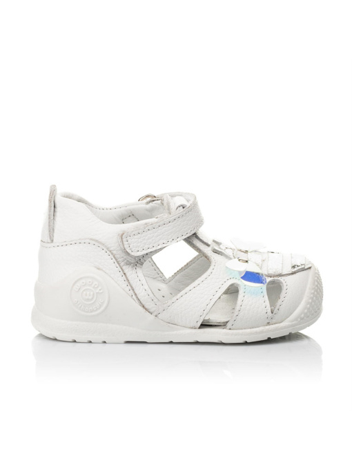 Сандалии Woopy модель p10122 Фото