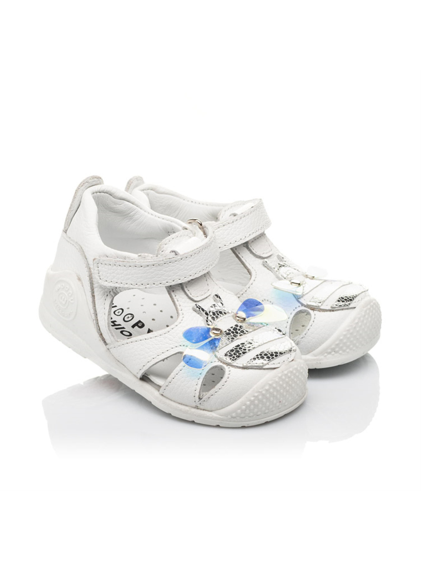 Сандалії Woopy модель p10122 Фото