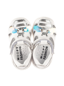 Сандалії Woopy модель p10122 Фото