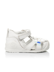 Сандалії Woopy модель p10122 Фото