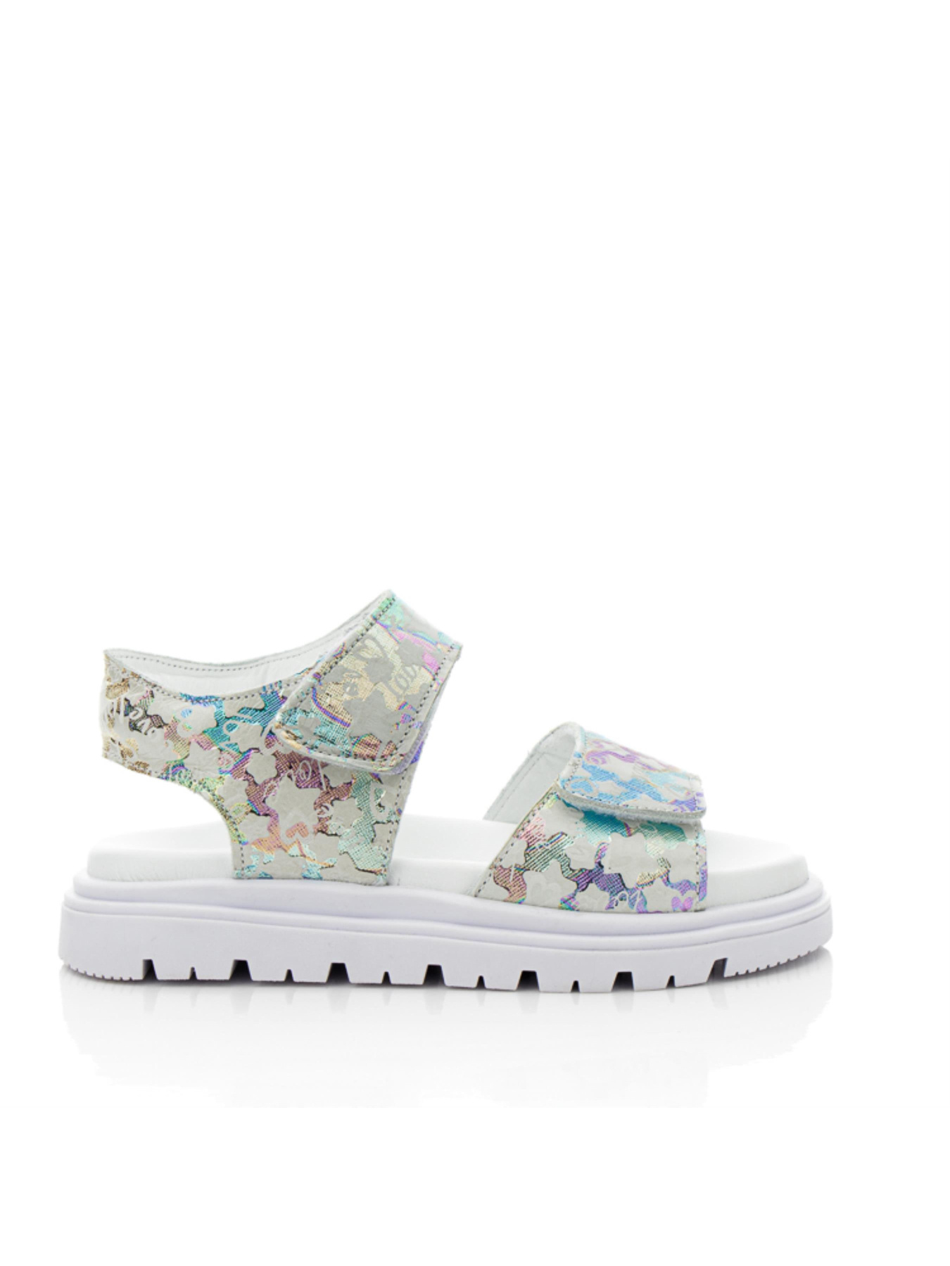 Сандалии Woopy модель p10123 Фото