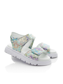 Сандалии Woopy модель p10123 Фото