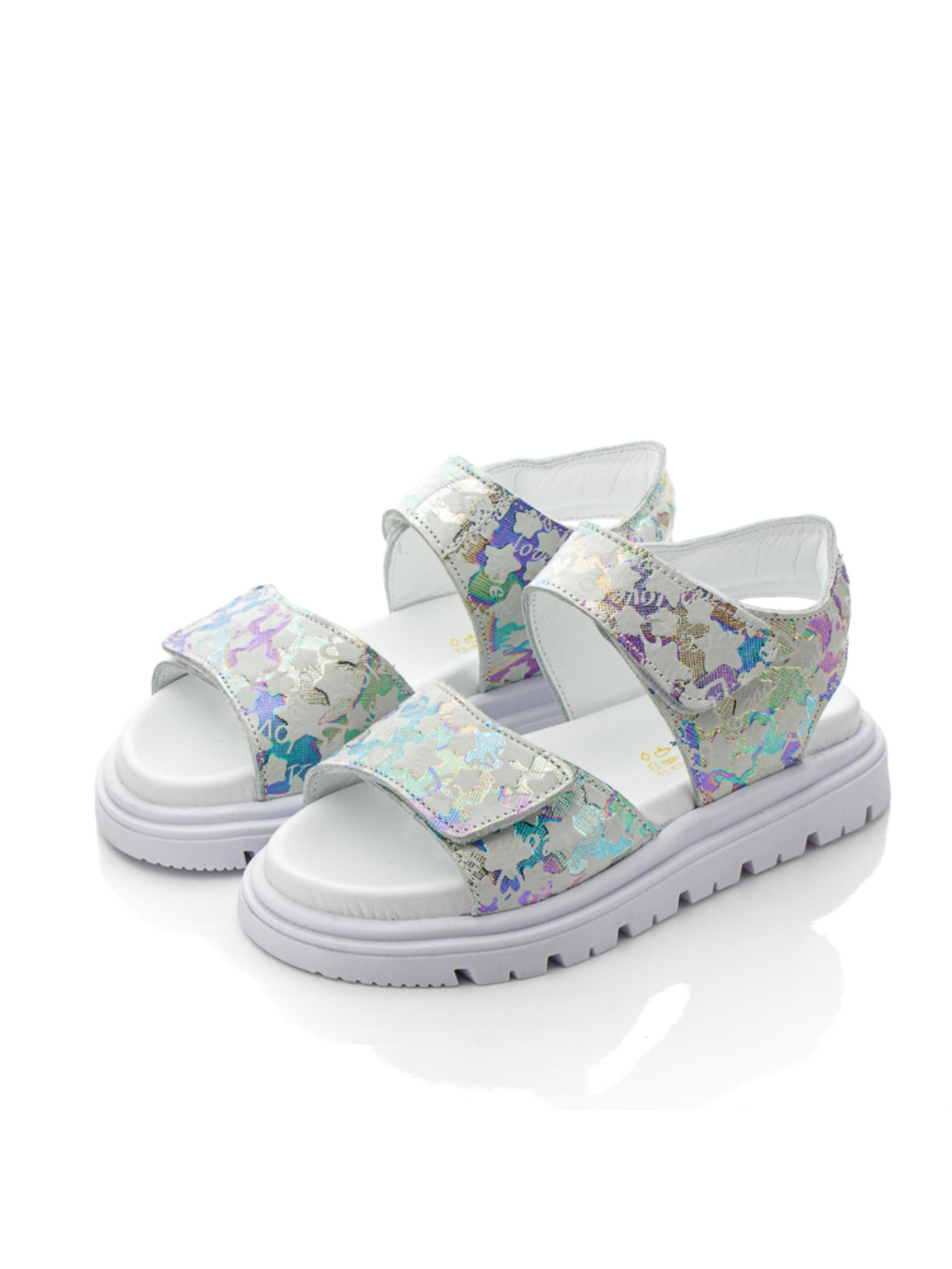 Сандалії Woopy модель p10123 Фото