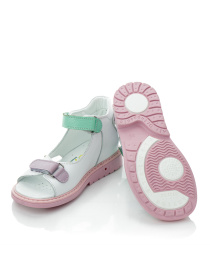 Сандалії Woopy модель p10124 Фото