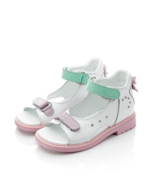 Сандалії Woopy модель p10124 Фото