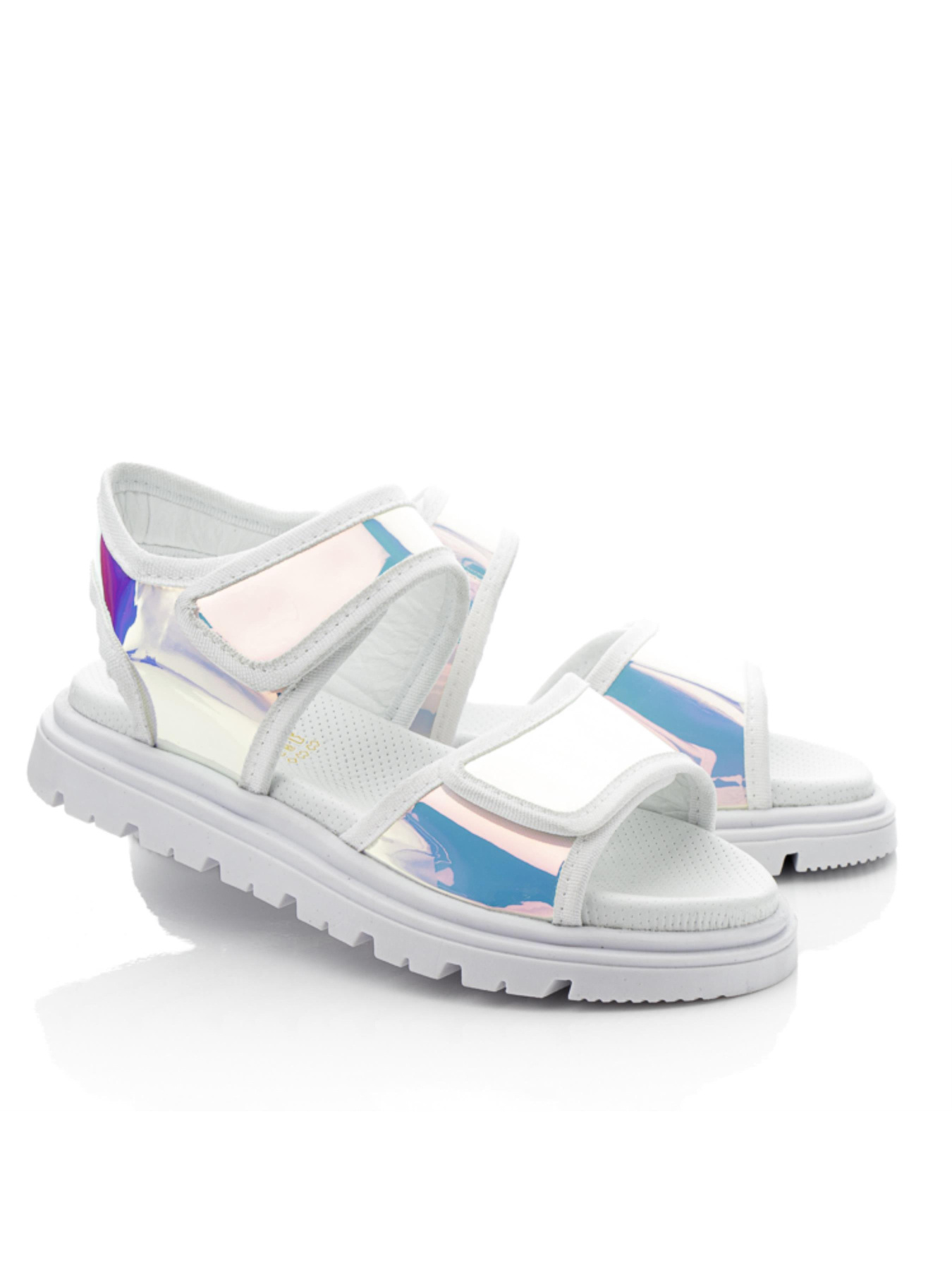 Сандалии Woopy модель p10125 Фото