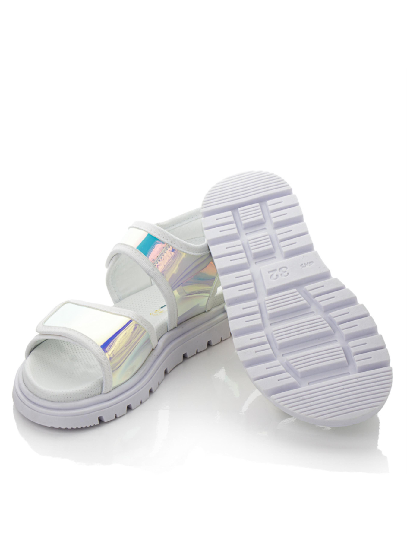 Сандалии Woopy модель p10125 Фото