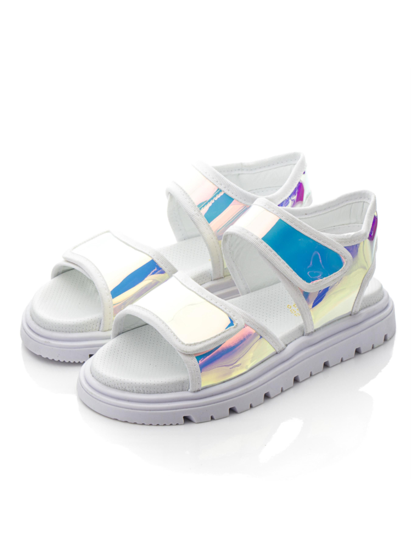 Сандалии Woopy модель p10125 Фото