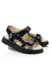 Сандалії Woopy модель p10126 Фото