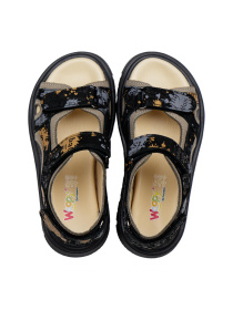 Сандалії Woopy модель p10126 Сандалії Woopy модель p10126 Фото