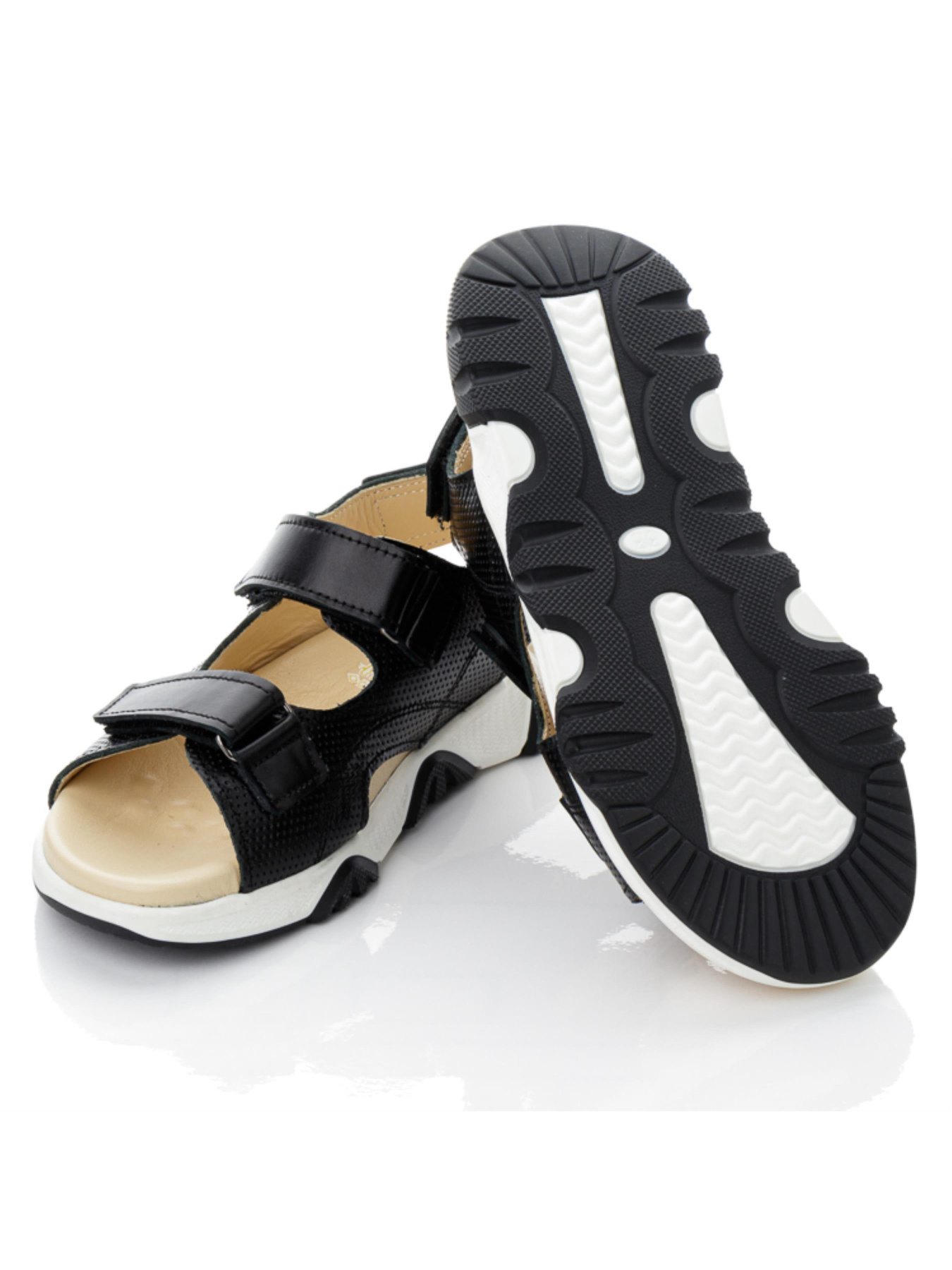 Сандалії Woopy модель p10128 Сандалії Woopy модель p10128 Фото