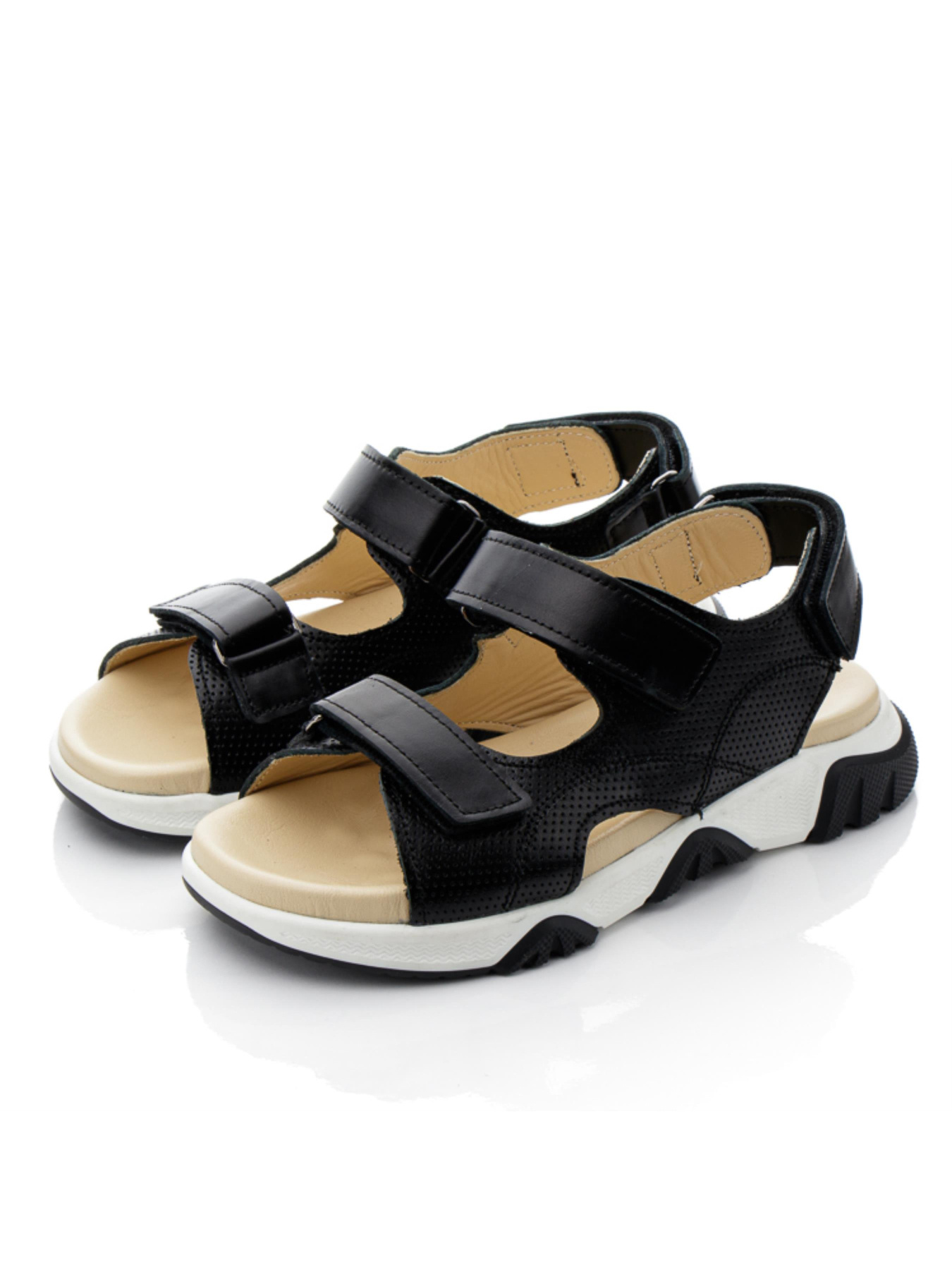 Сандалії Woopy модель p10128 Сандалії Woopy модель p10128 Фото