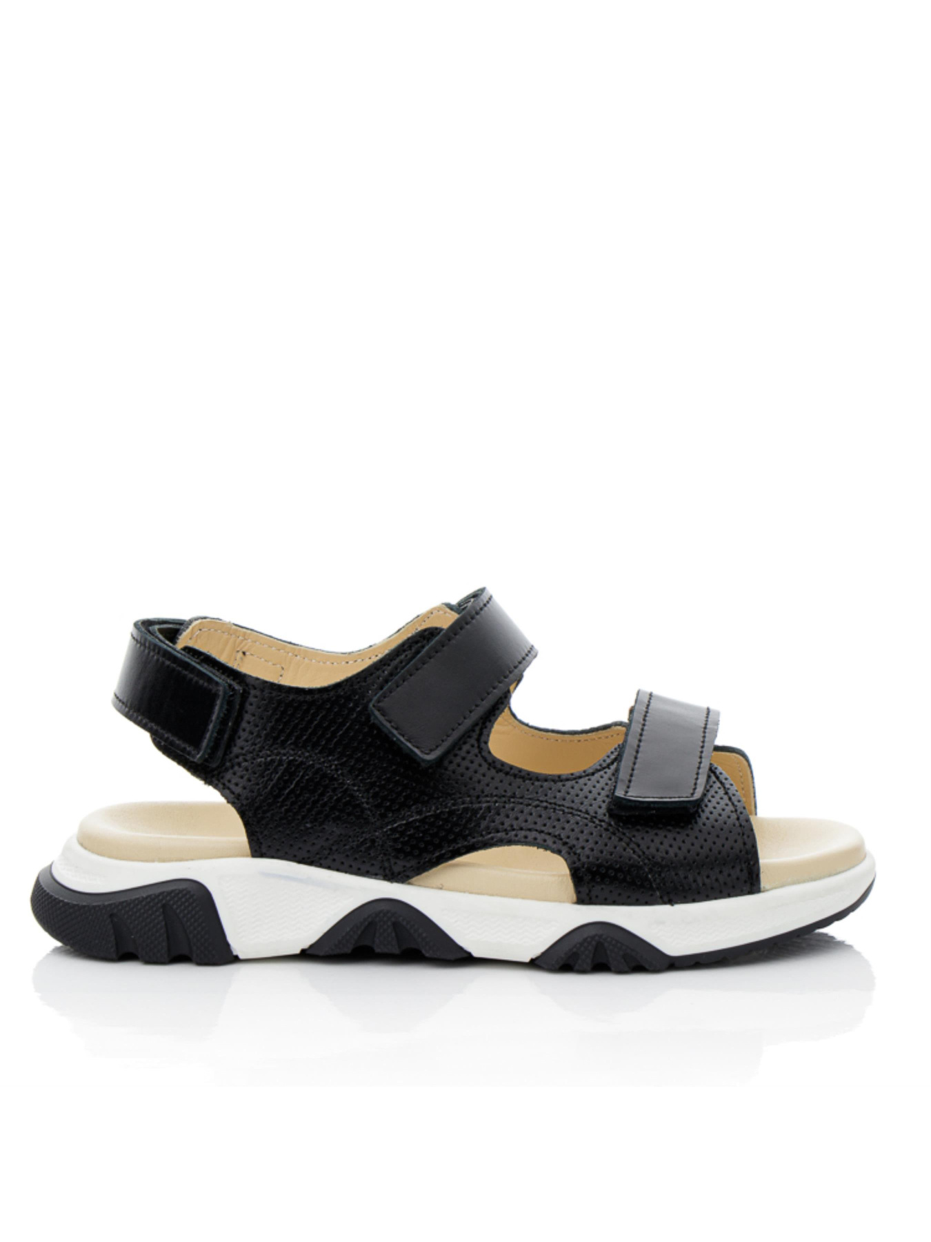 Сандалії Woopy модель p10128 Сандалії Woopy модель p10128 Фото