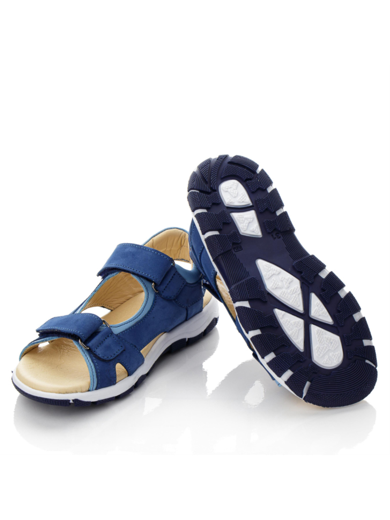 Сандалії Woopy модель p10129 Сандалії Woopy модель p10129 Фото