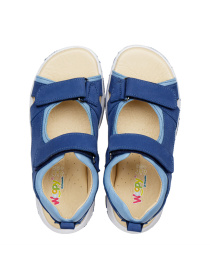 Сандалії Woopy модель p10129 Сандалії Woopy модель p10129 Фото