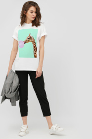 Футболки и поло YAPPI модель 3702129 Фото