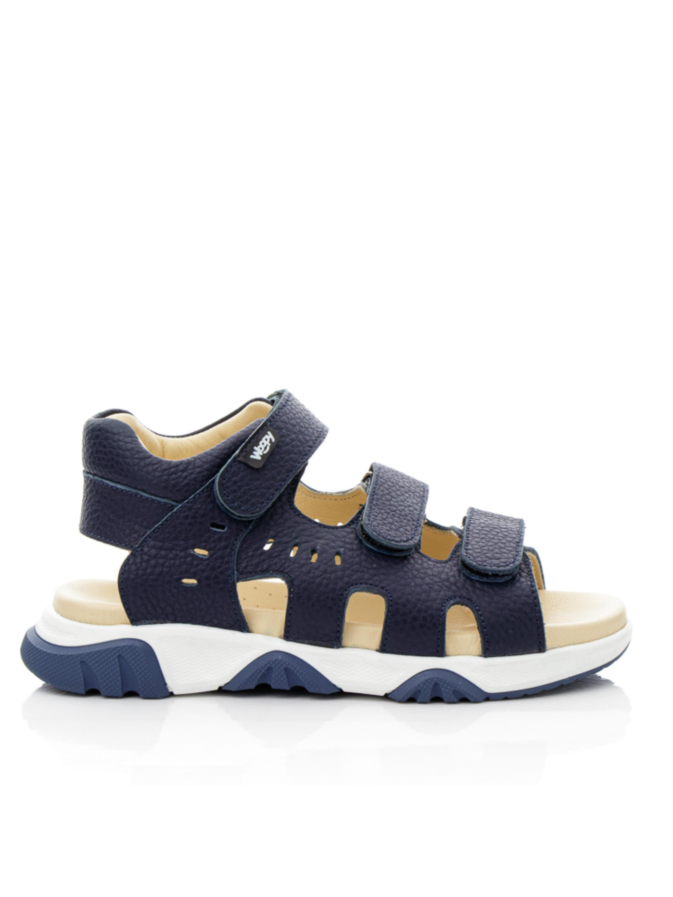 Сандалії Woopy модель p10131 Фото