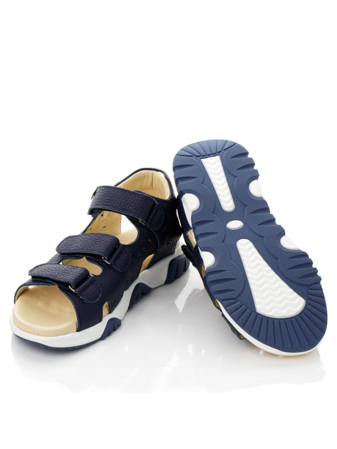 Сандалії Woopy модель p10131 Сандалії Woopy модель p10131 Фото