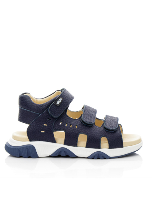 Сандалии Woopy модель p10131 Фото