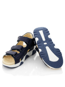 Сандалії Woopy модель p10131 Сандалії Woopy модель p10131 Фото