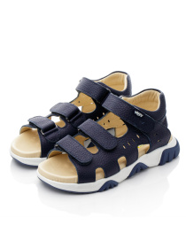 Сандалії Woopy модель p10131 Сандалії Woopy модель p10131 Фото