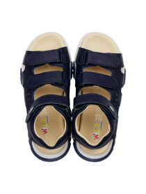 Сандалії Woopy модель p10131 Сандалії Woopy модель p10131 Фото