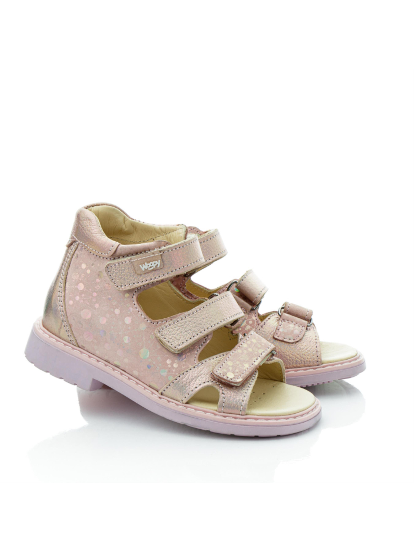 Сандалии Woopy модель p10133 Фото