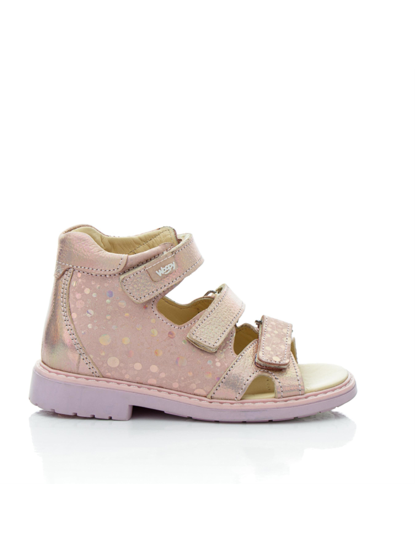 Сандалии Woopy модель p10133 Фото