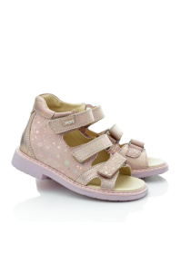 Сандалии Woopy модель p10133 Фото