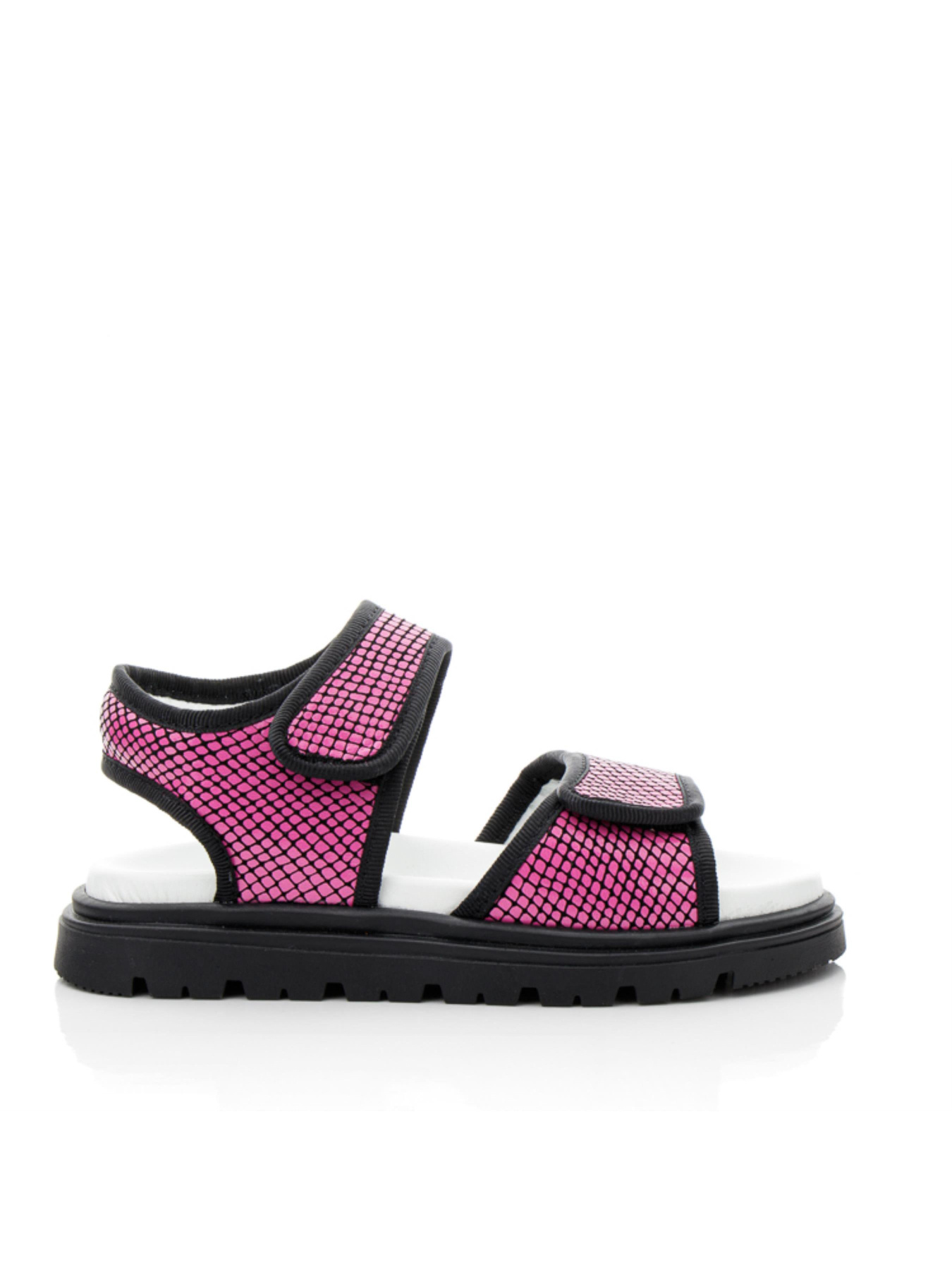 Сандалии Woopy модель p10134 Фото