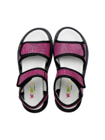 Сандалии Woopy модель p10134 Фото