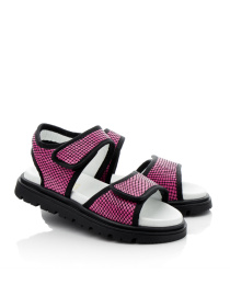 Сандалії Woopy модель p10134 Фото