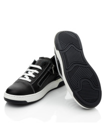 Кеди низькі Woopy модель p10138 Кеди низькі Woopy модель p10138 Фото